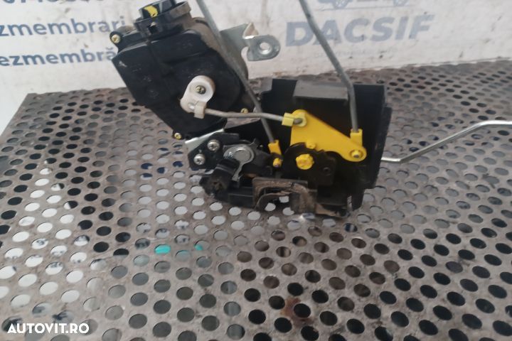 Broasca usa fata stanga Hyundai Accent MC [2006 - 2011] Sedan 1.5  CR - 1