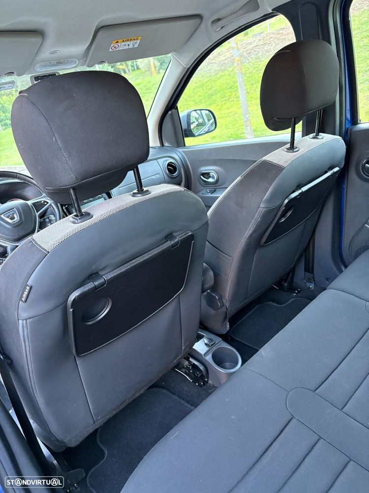 Dacia Lodgy - 9
