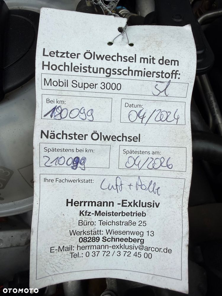 Audi A3 Sportback 2.0 TDI S line Sportpaket - 36