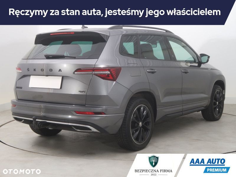 Skoda Karoq - 7