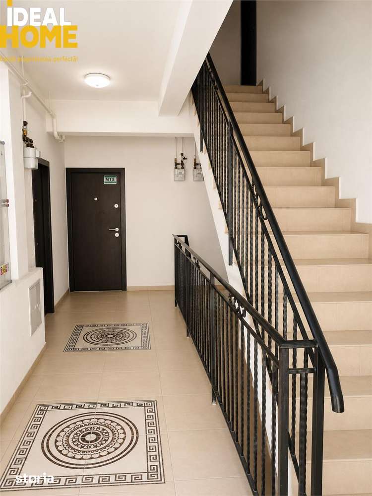 Bloc Nou! Apartament 3 Camere Decomandat Cariterul Editurii - CUG — fotografia 1