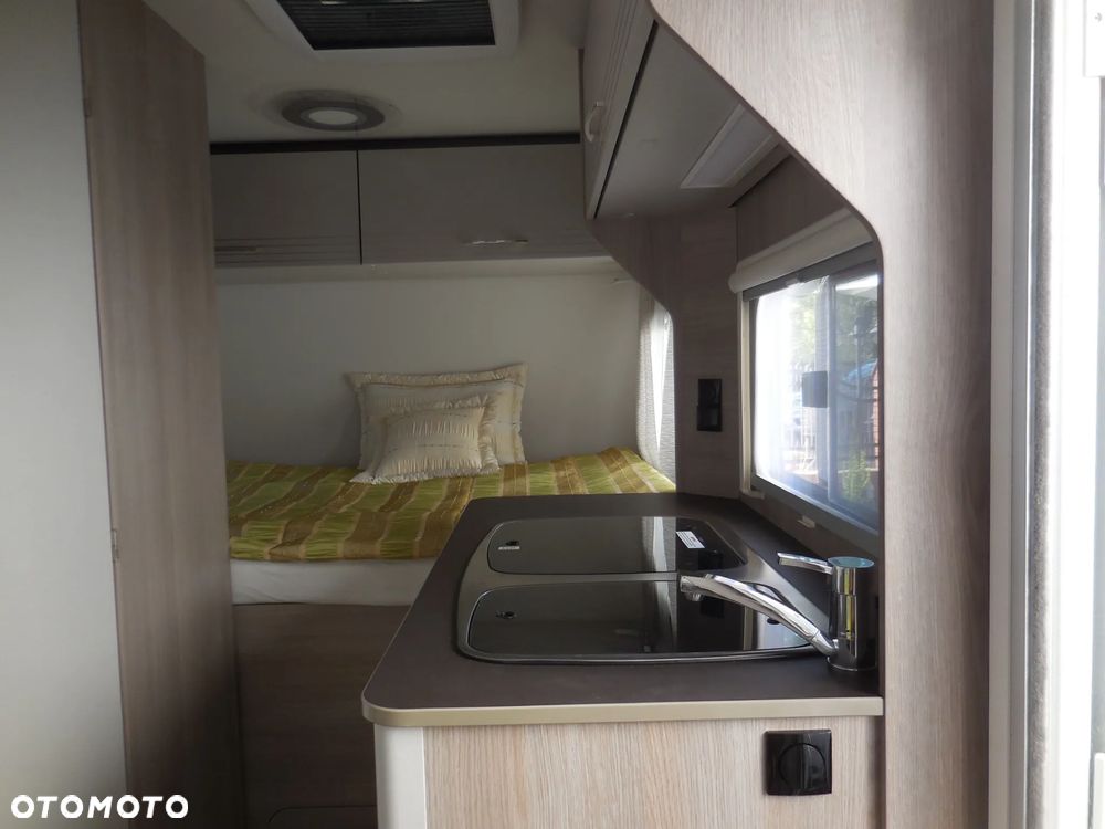 Burstner Premio Life 430TS - 6