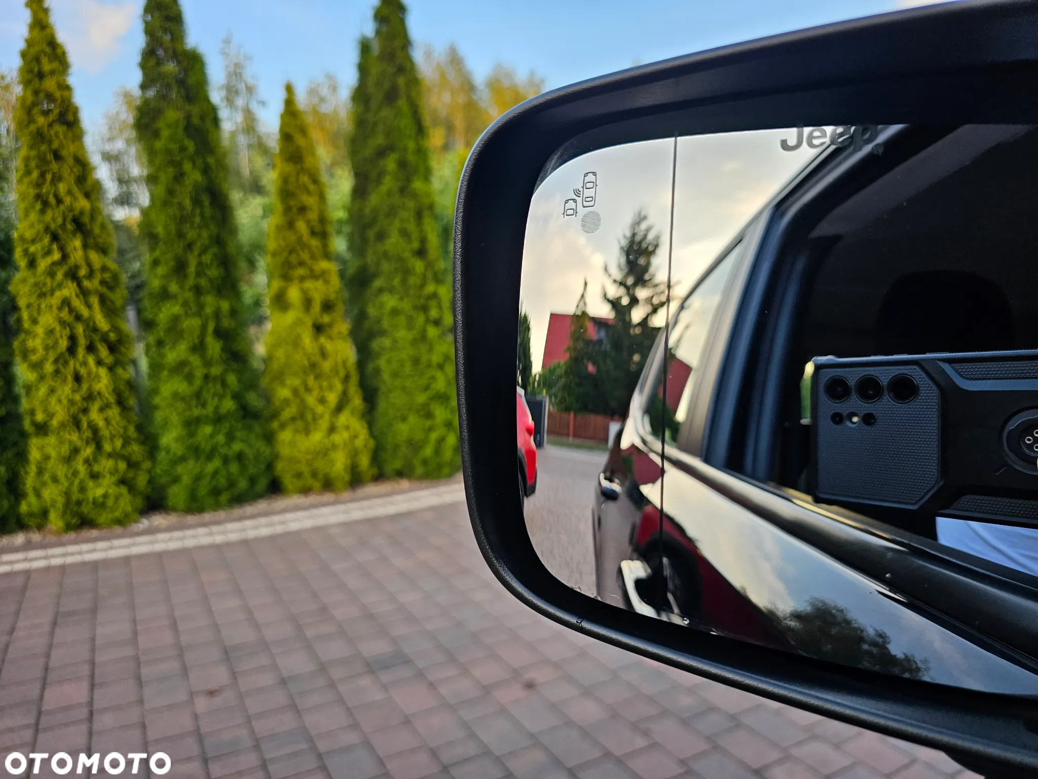 Jeep Renegade 1.3 GSE T4 Turbo Limited 4x4 S&S - 27