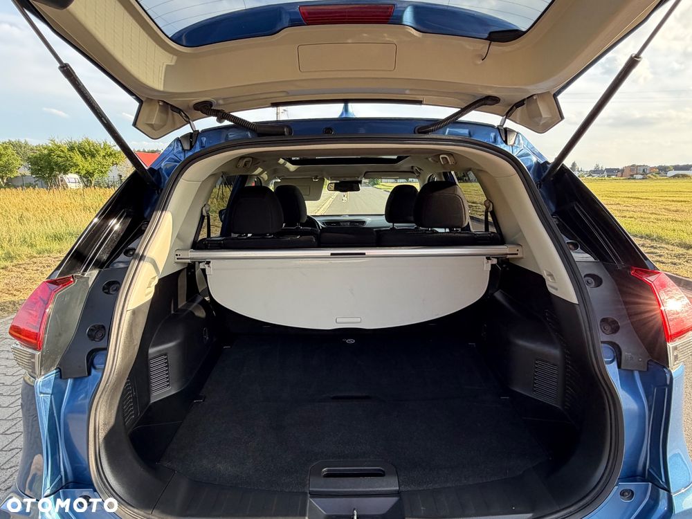 Nissan X-Trail 1.3 DIG-T N-Connecta - 11