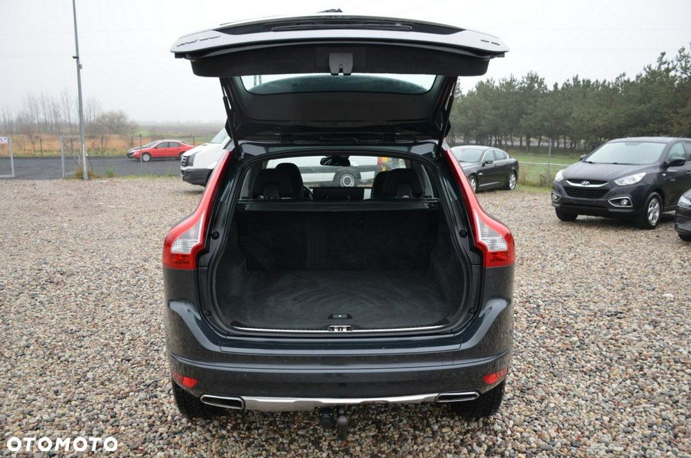 Volvo XC 60 - 16