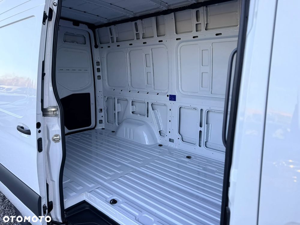 Mercedes-Benz Sprinter 317 CDI - 10