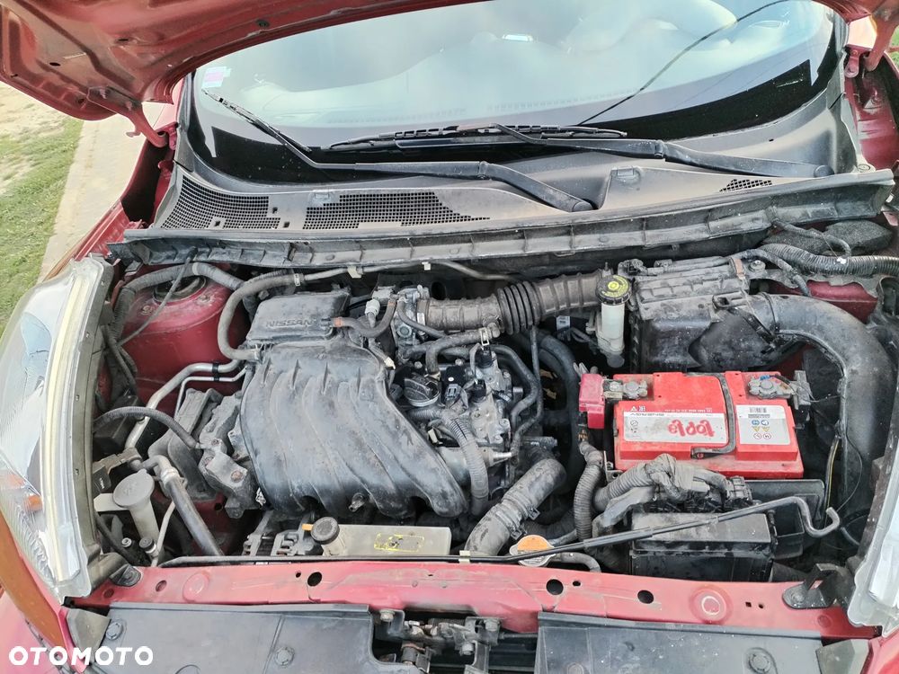 Nissan Juke - 31