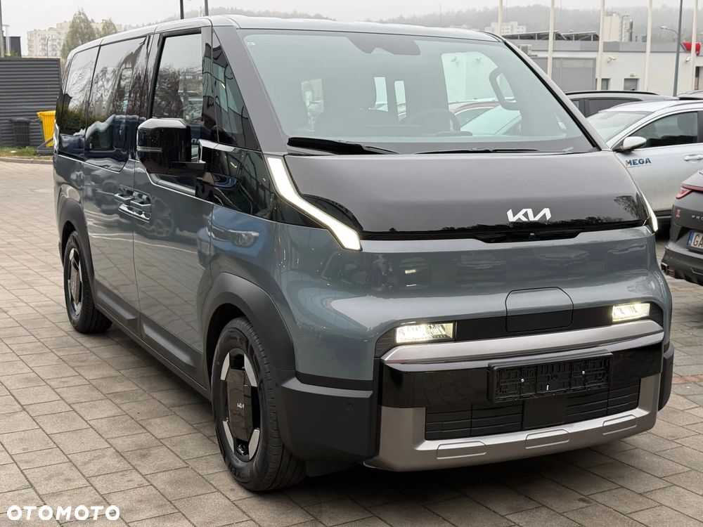 Kia PV5 71.2kWh - 6