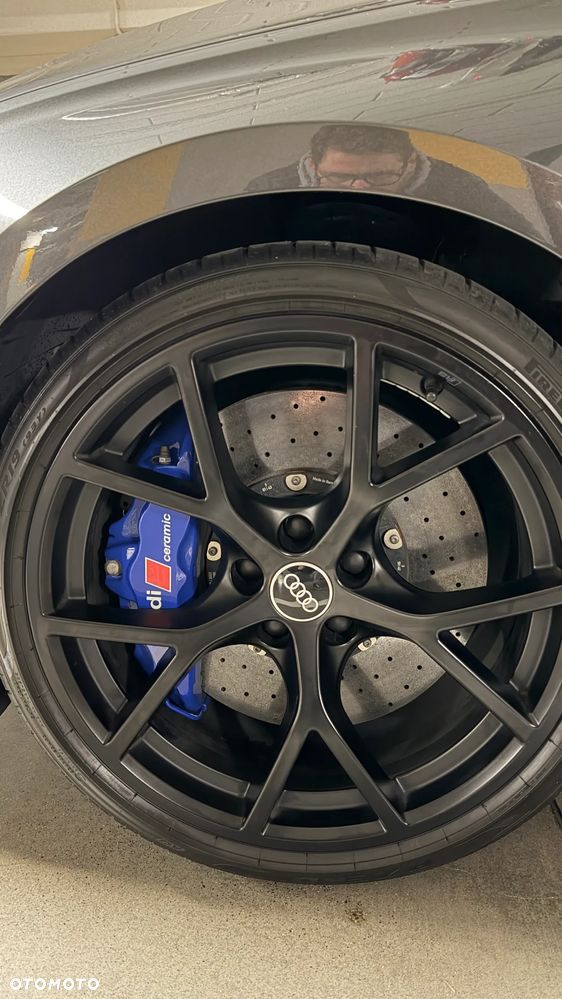 Audi RS3 Sportback - 3