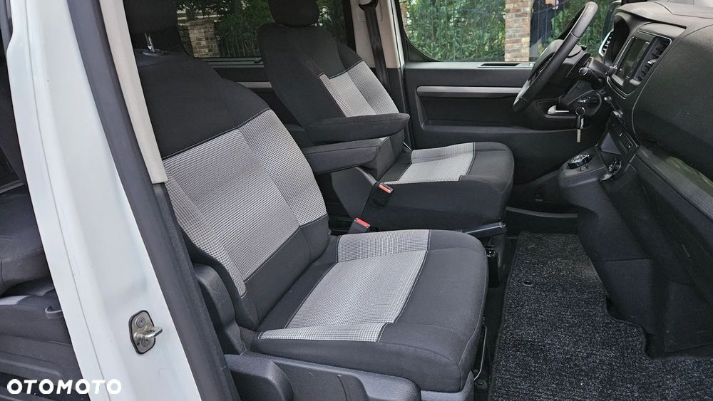 Citroën SpaceTourer XL EAT8 Feel - 13
