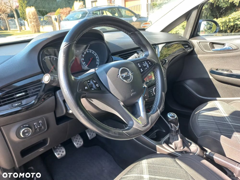 Opel Corsa 1.2 Edition - 33