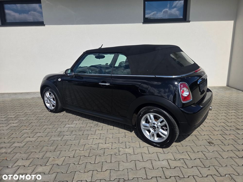 MINI Cooper - 20