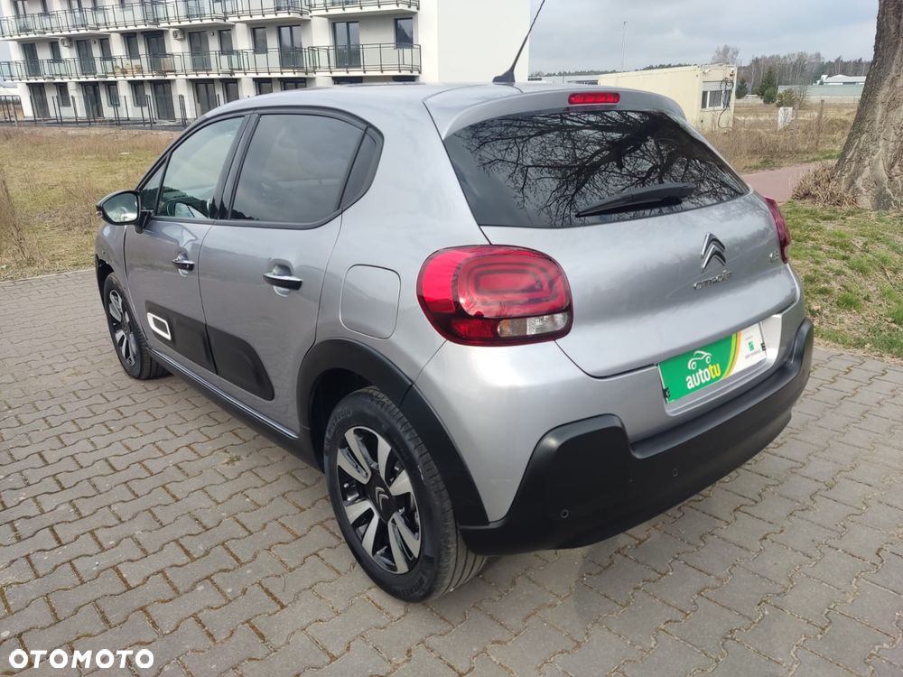 Citroën C3 - 8