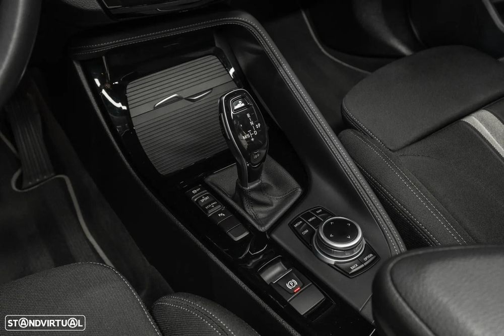 BMW X2 18 i sDrive Auto - 19