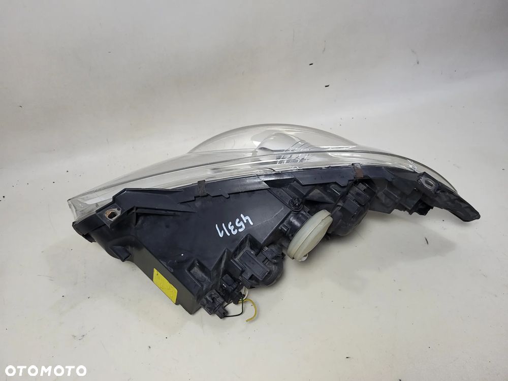 MERCEDES A KLASA W169 04-08 PRAWA LAMPA PRZEDNIA KOMPLETNA EU - 5