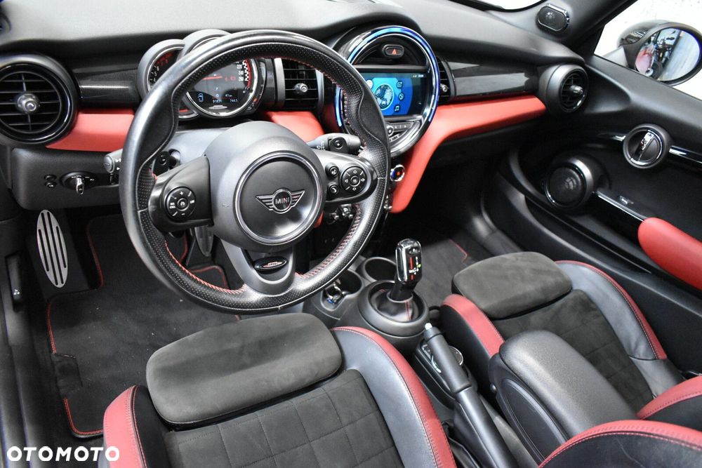 MINI John Cooper Works - 6