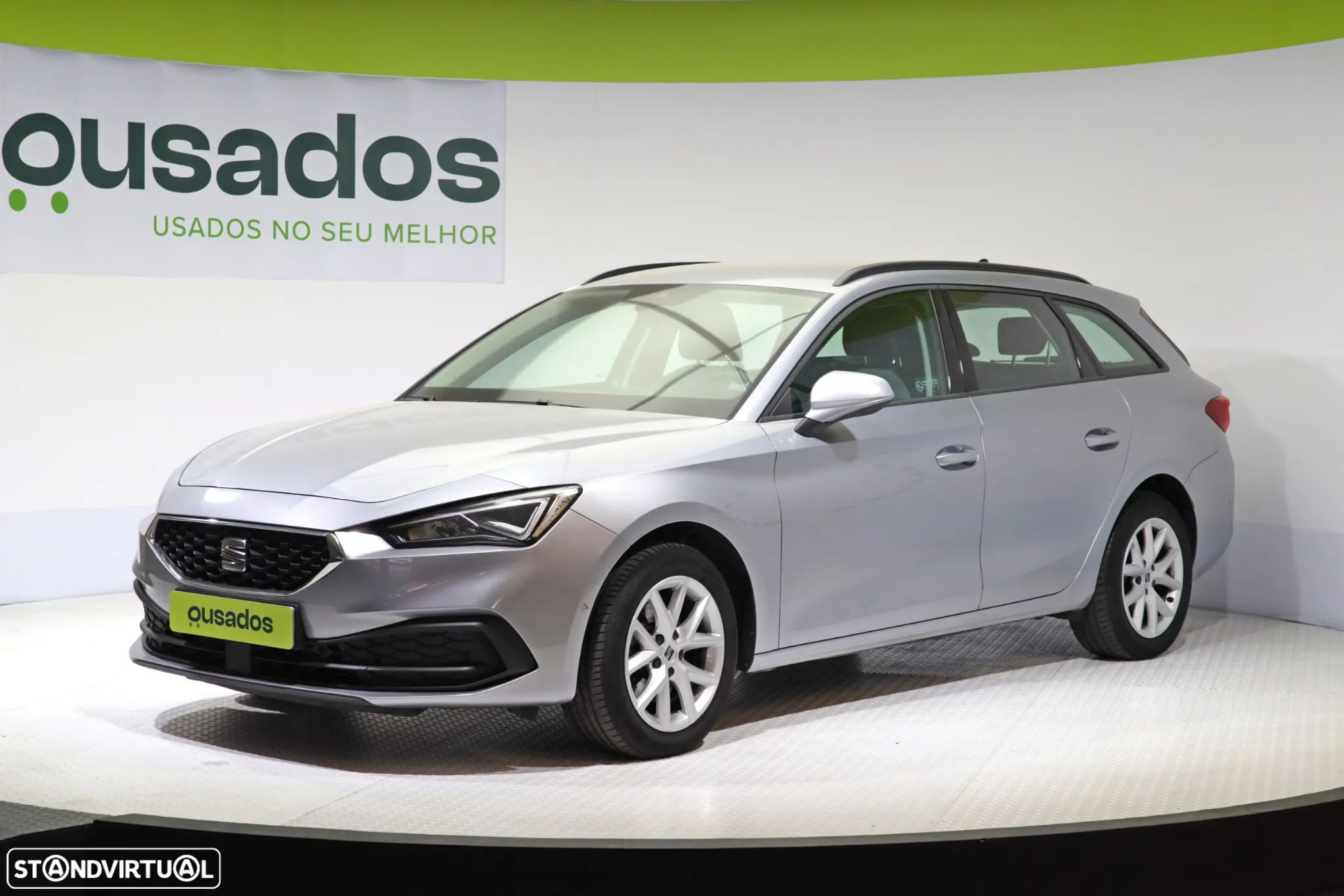 SEAT Leon ST 1.0 TSI Style - 1