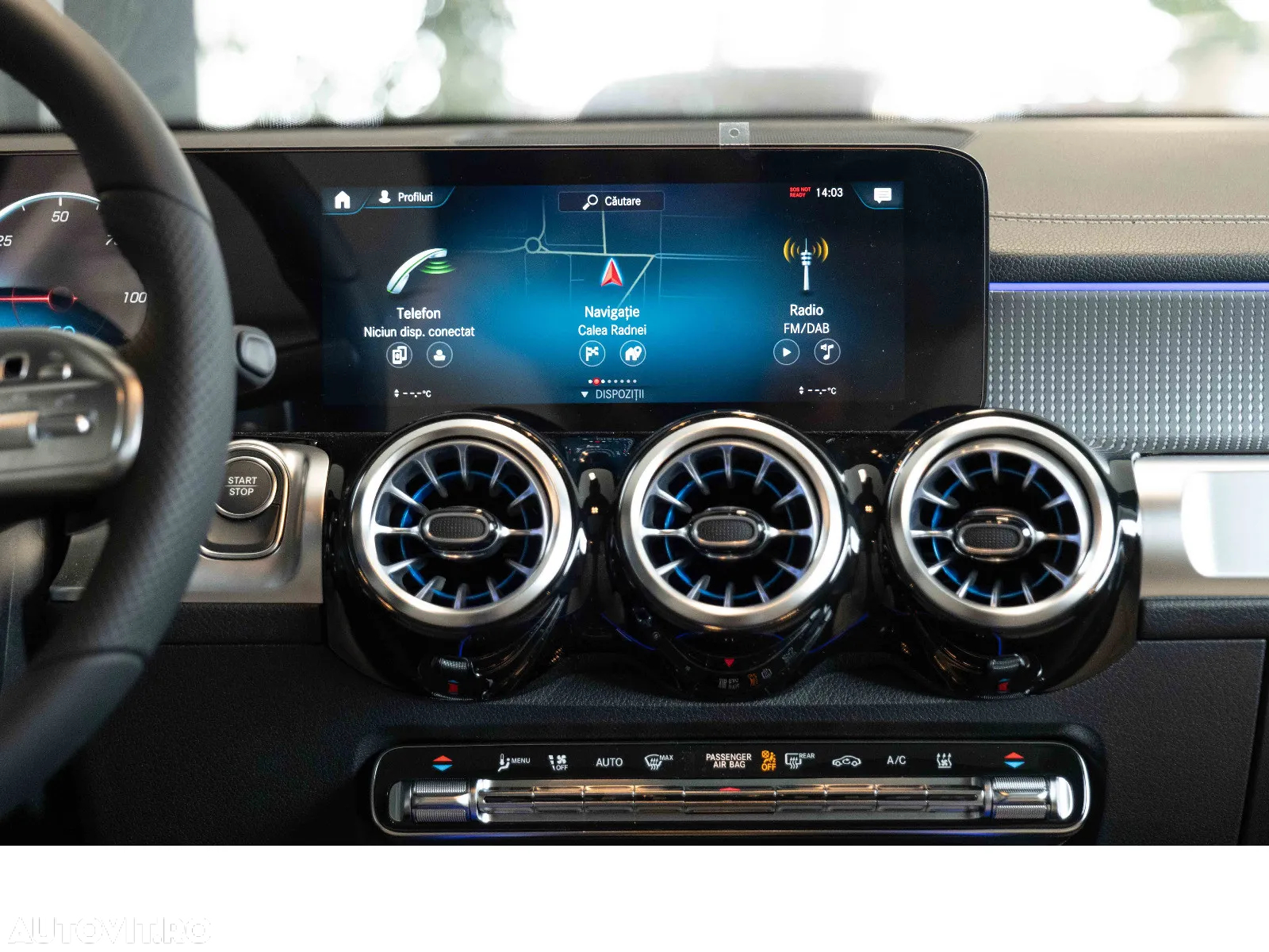 Mercedes-Benz EQB 300 4Matic Edition 1 - 31