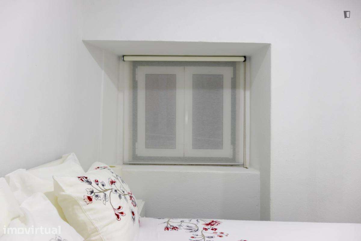 Apartamento com 1 quartos - localizado em Martim Moniz Lisbon - Grande imagem: 4/13