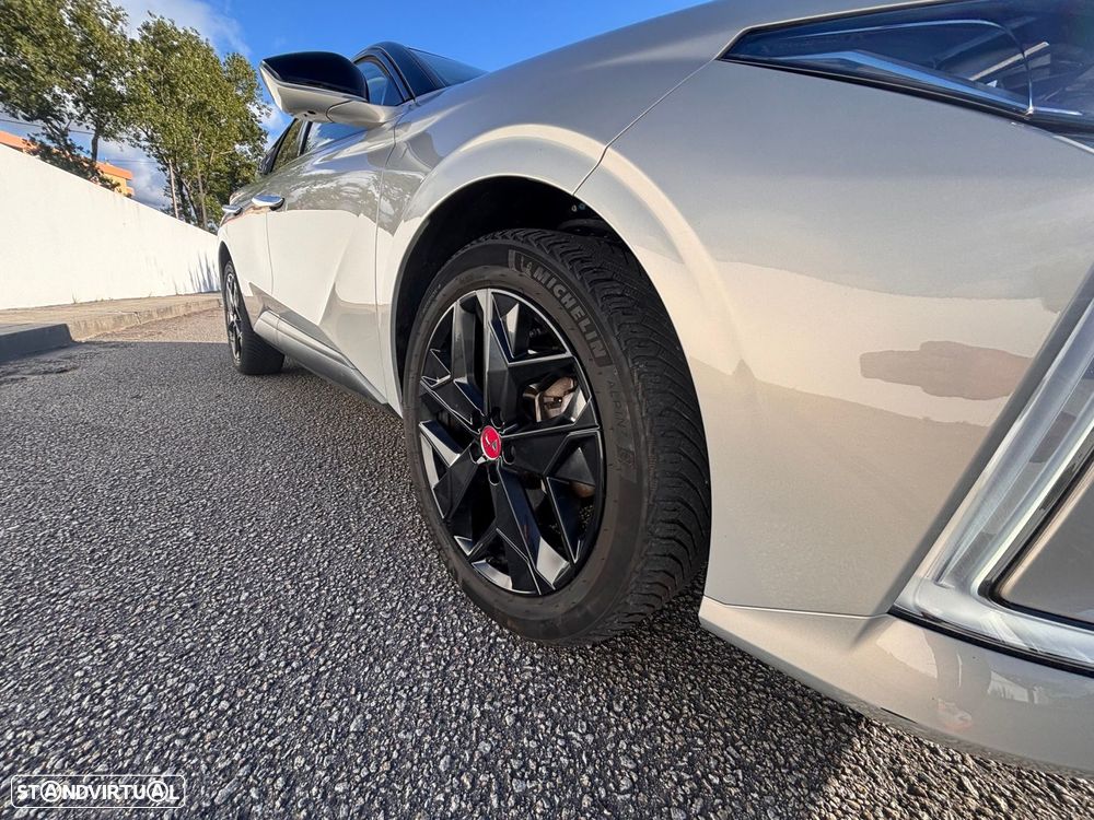 DS DS4 E-Tense Performance Line EAT8 - 11