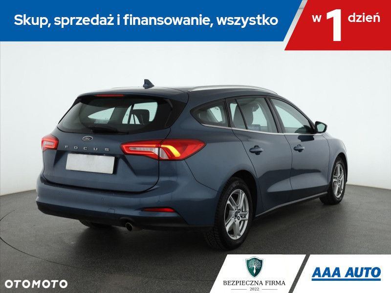 Ford Focus - 6