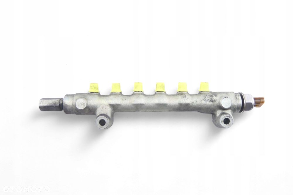 Listwa Wtryskowa MITSUBISHI ASX 1.8 DID - 2