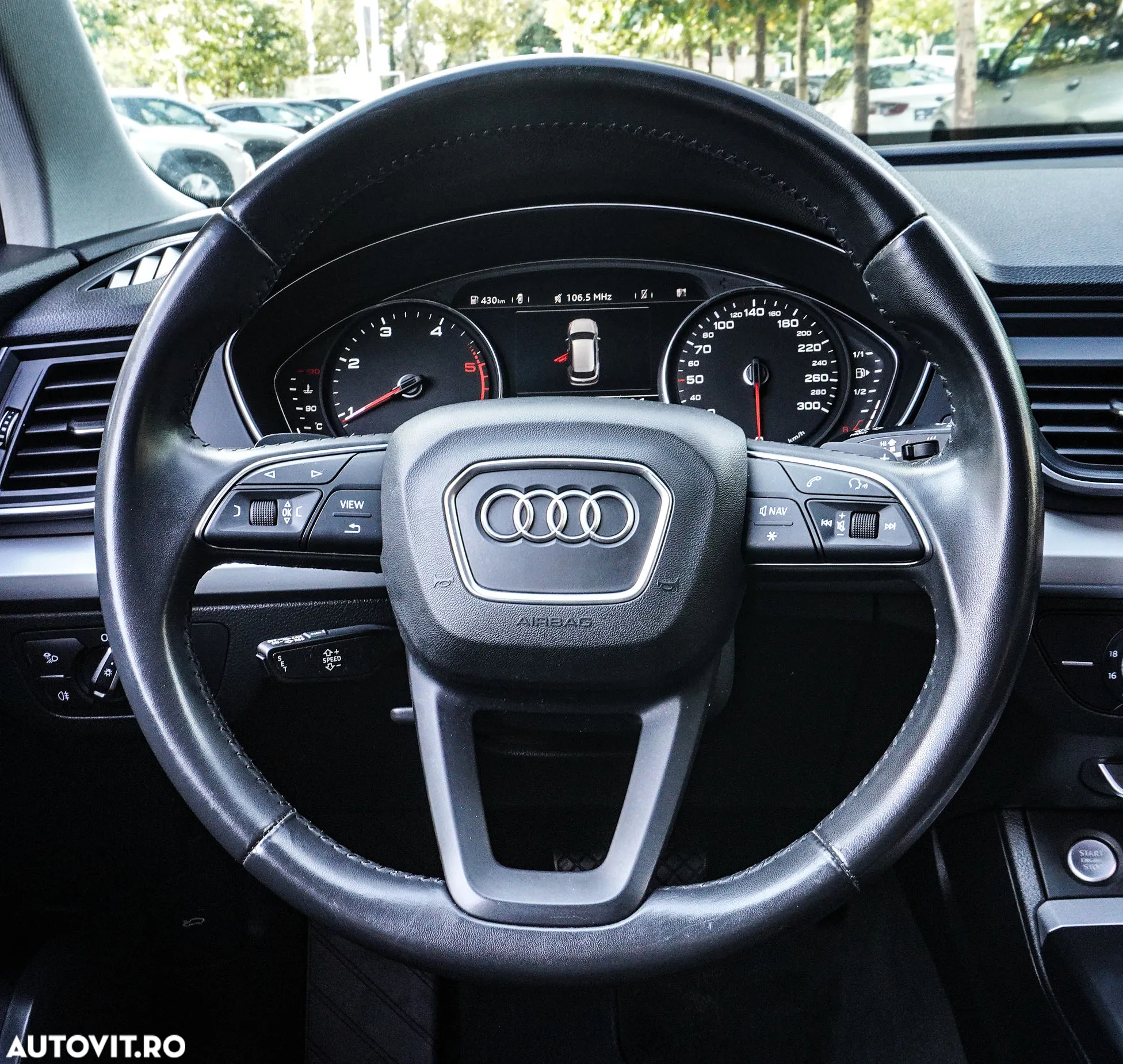 Audi Q5 2.0 TDI Quattro S tronic Sport - 17