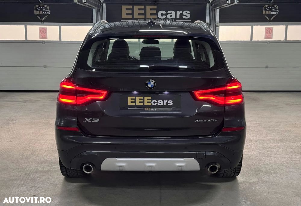 BMW X3 xDrive30e Aut. xLine - 23
