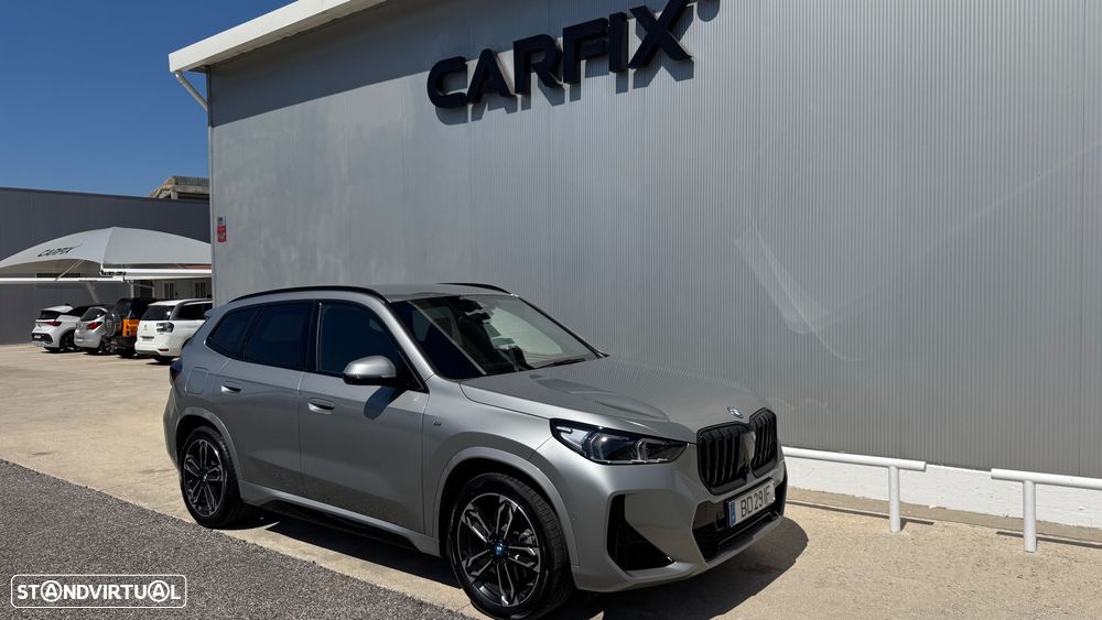 BMW X1 xDrive30e Pack Desportivo M Pro - 7