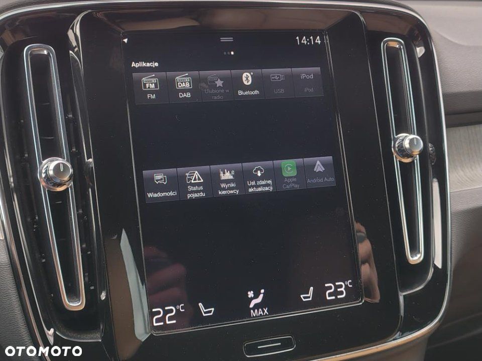 Volvo XC 40 - 32