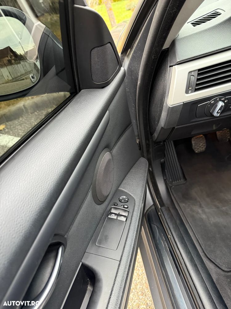 BMW Seria 3 320d Coupe Edition Exclusive - 10