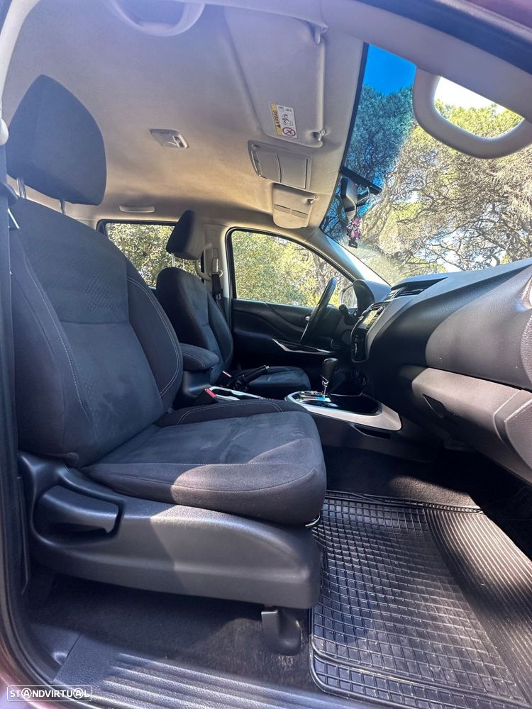 Nissan Navara - 19