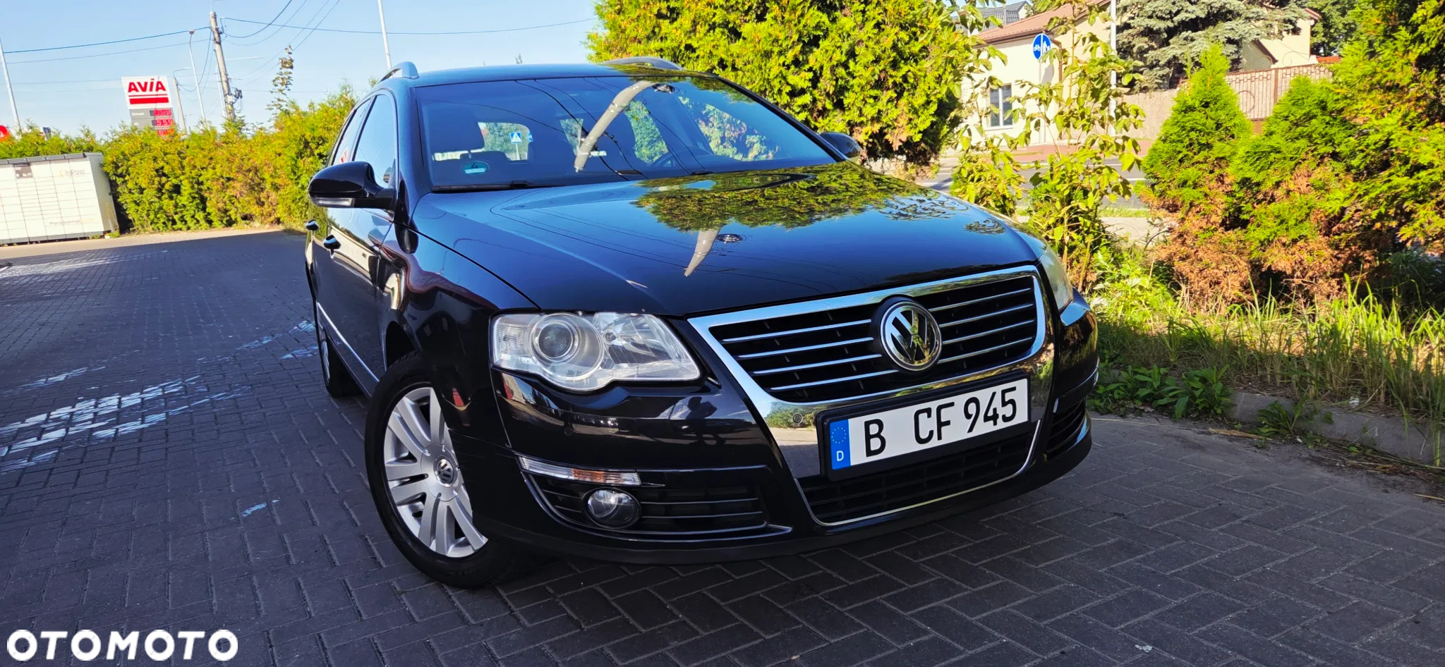 Volkswagen Passat Variant 2.0 TDI DPF DSG Comfortline - 24