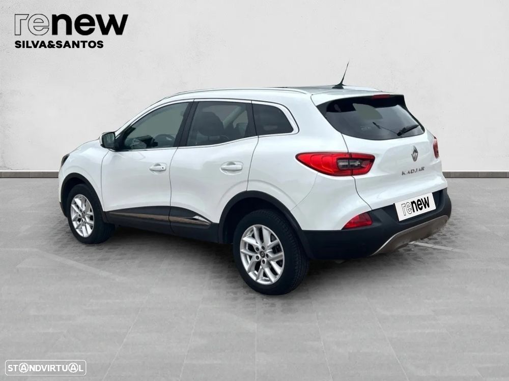 Renault Kadjar 1.5 dCi XMOD - 6