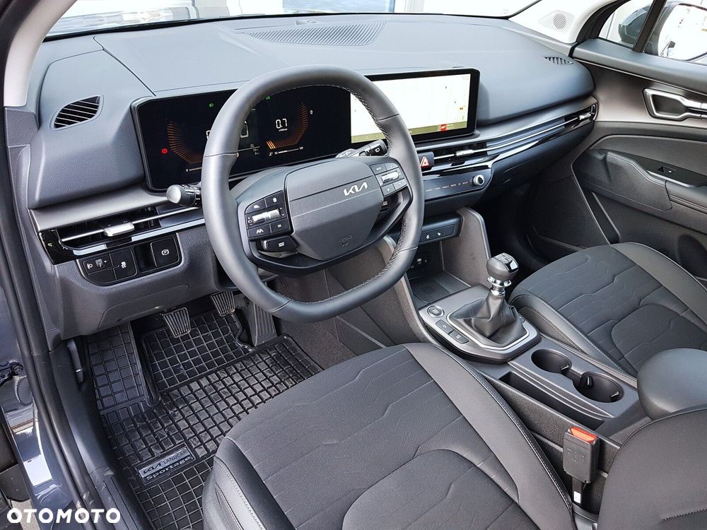 Kia Sportage 1.6 T-GDI L 2WD - 15