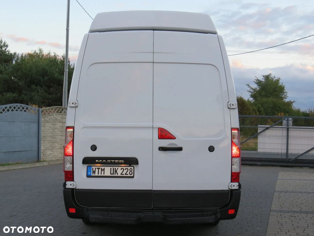 Renault Master Maxi Long 2.3DCI 145Ps - 17
