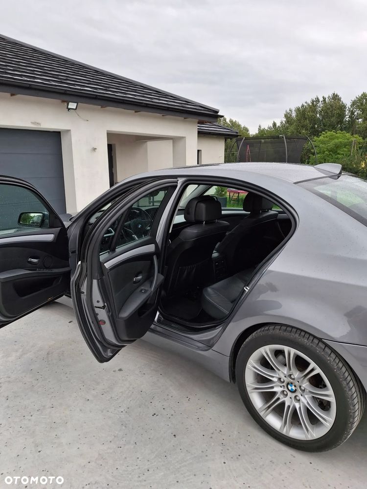 BMW Seria 5 530d - 5