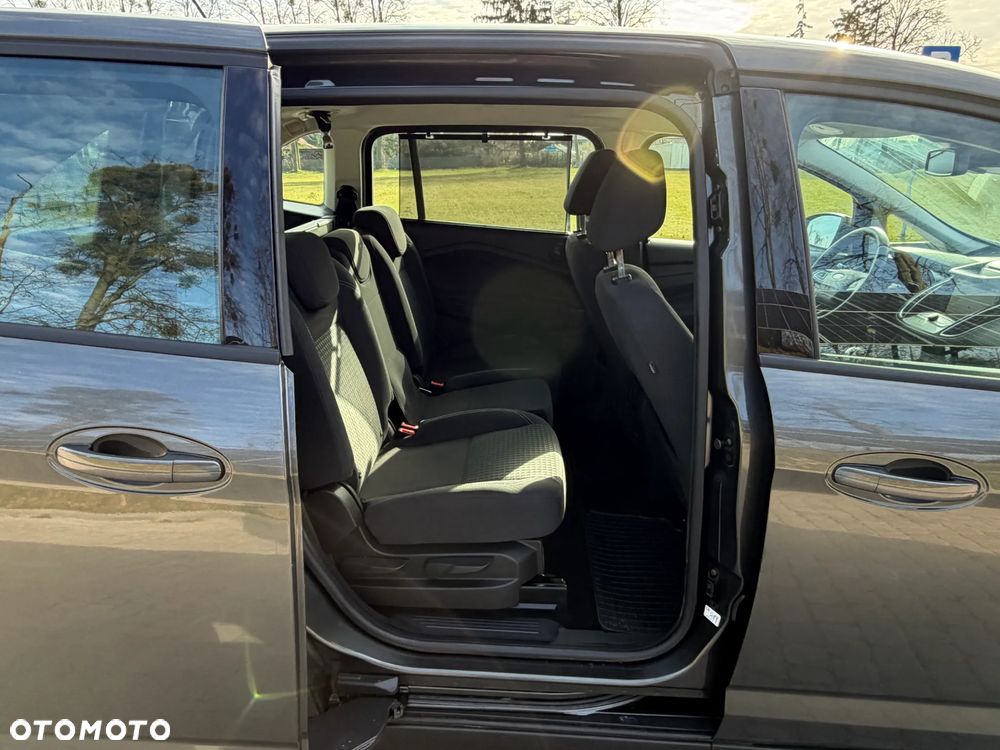 Ford Grand C-MAX 1.0 EcoBoost Titanium ASS - 16
