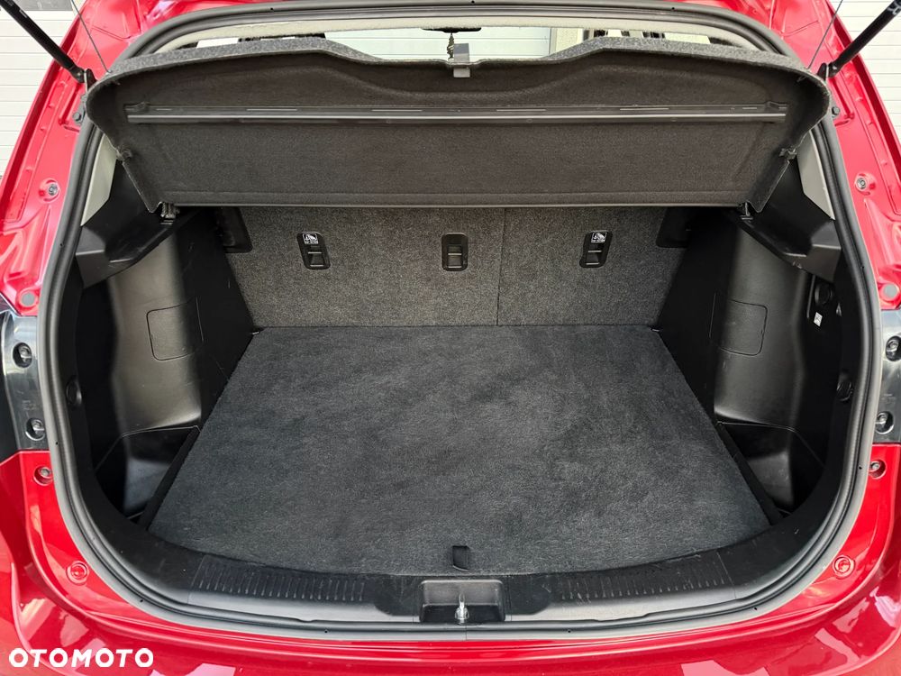 Suzuki SX4 S-Cross 1.4 Boosterjet Hybrid Comfort - 36