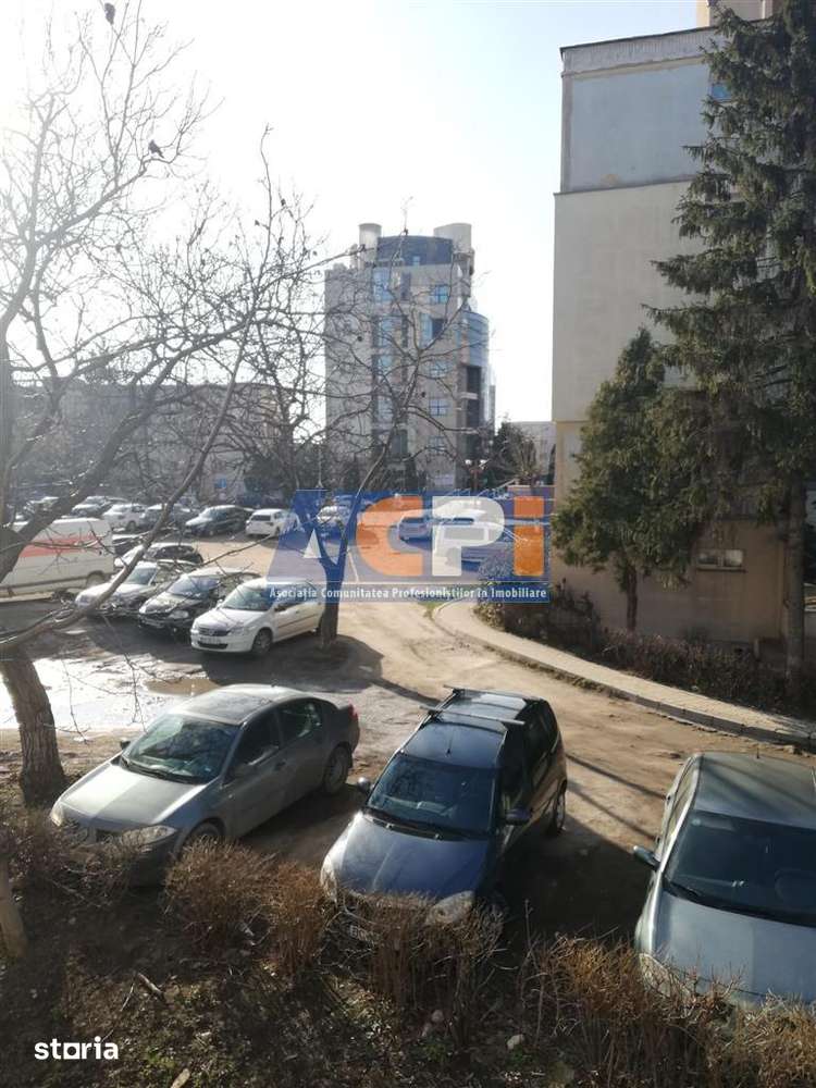 Inchiriere Apartament mobilat ultracentral, Catedrala Catolica, Piata — fotografia 3