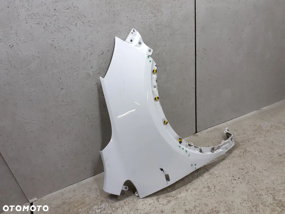 BŁOTNIK PRZEDNI PRAWY OPEL MOKKA X 2016-2019R - 2