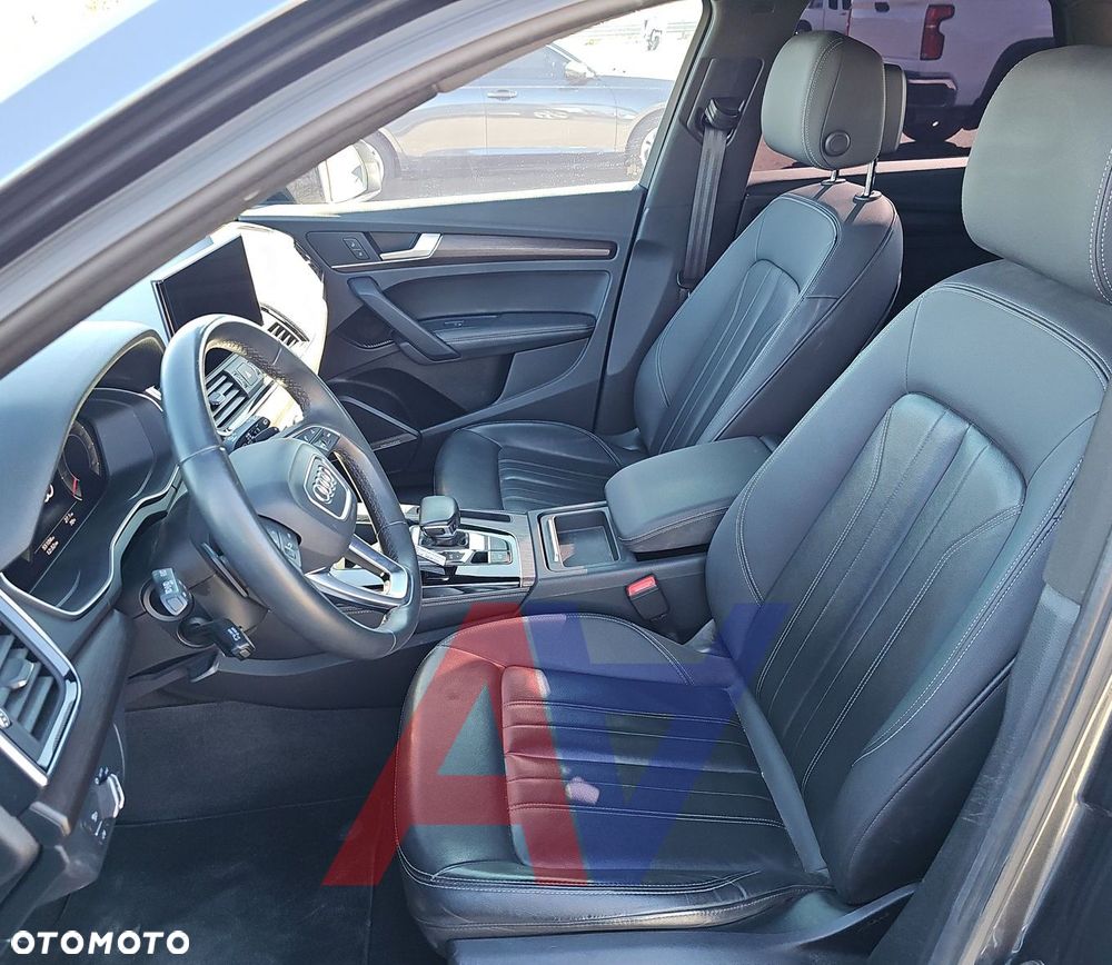 Audi Q5 45 TFSI quattro S tronic S line - 9