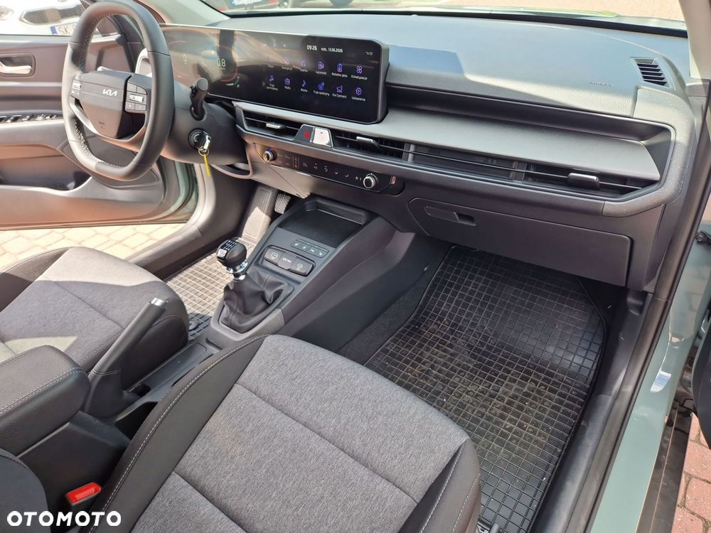 Kia Stonic 1.0 T-GDI L - 19