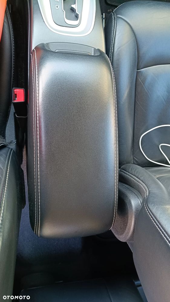 Fiat Freemont 2.0 Multijet 16V DPF Automatik Allrad Black Code - 11