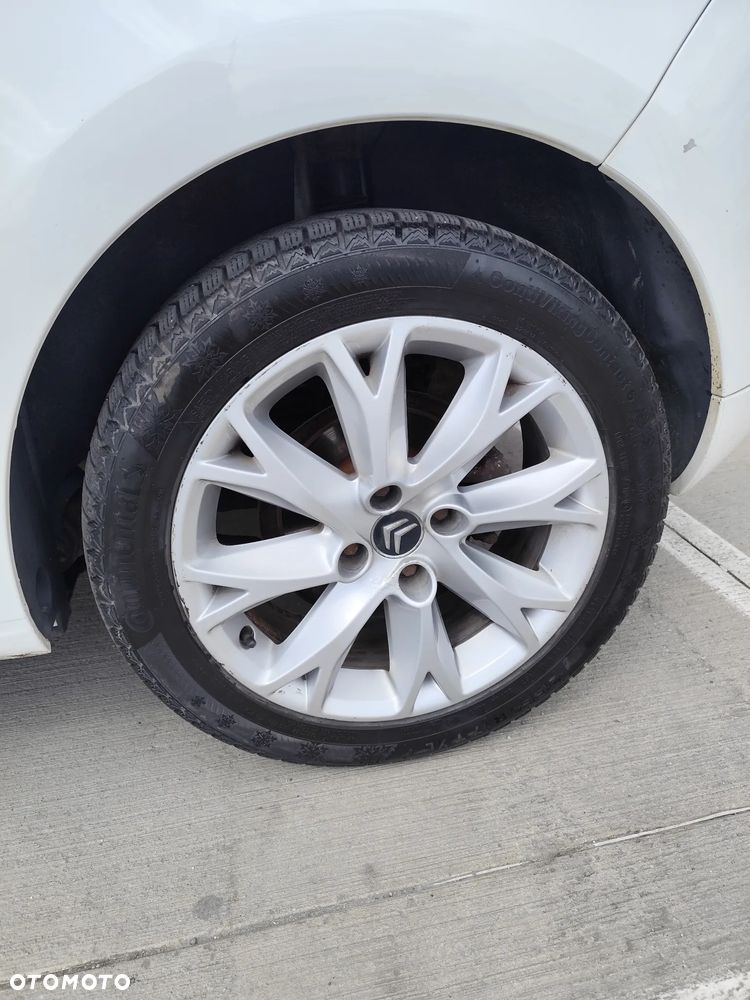 Citroën C4 1.6 THP VTS - 13