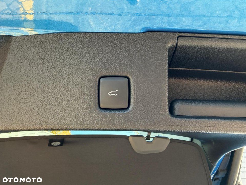 Ford Kuga - 21