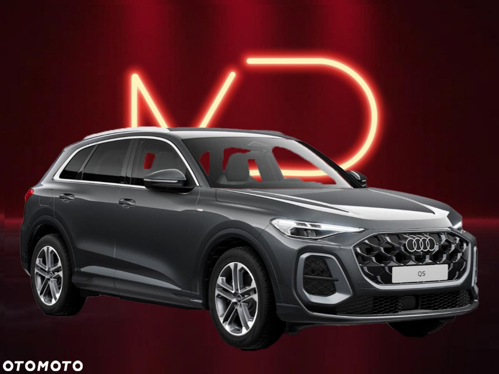 Audi Q5 - 5
