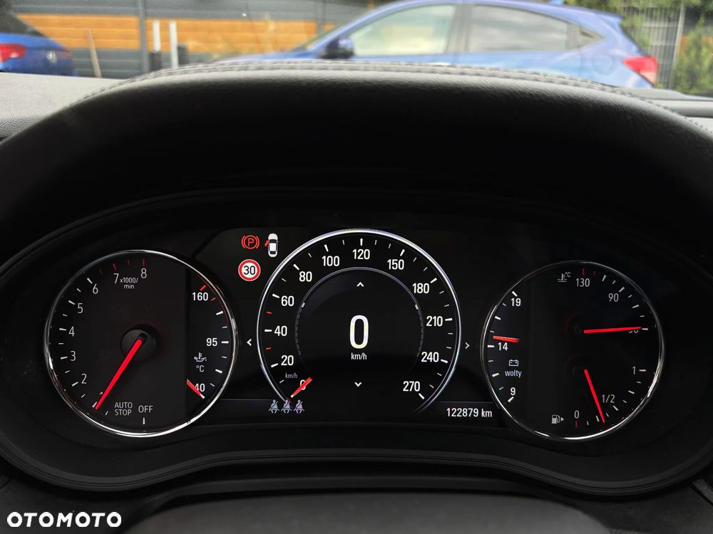 Opel Insignia 1.5 T Ultimate S&S - 21