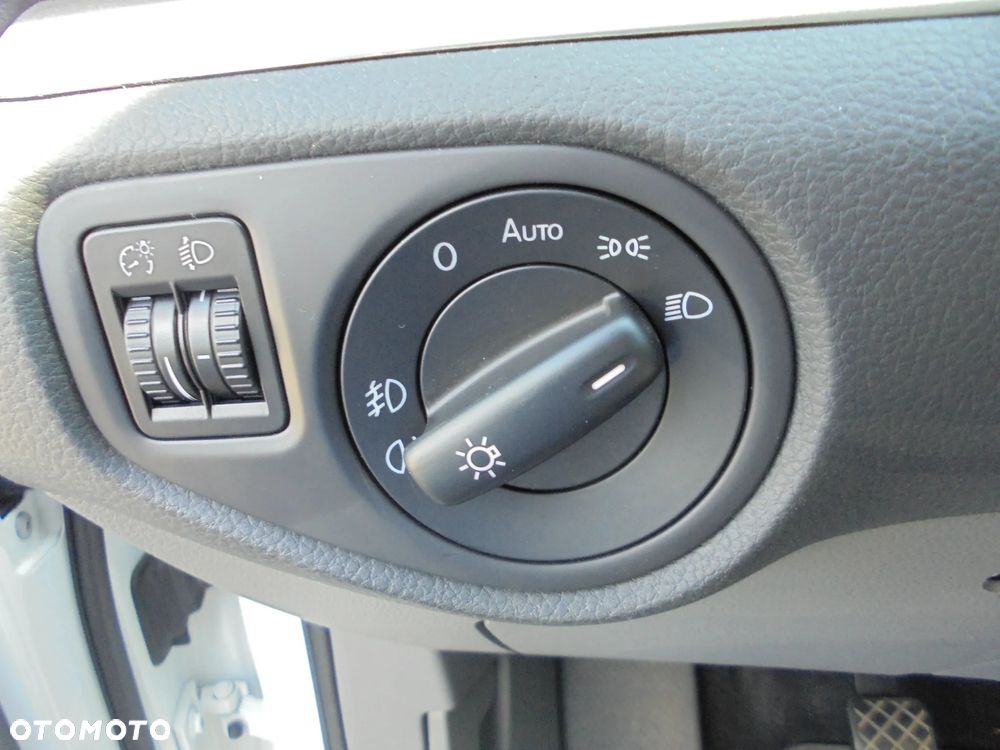 Seat Alhambra 2.0 TDI Ecomotive Style - 17