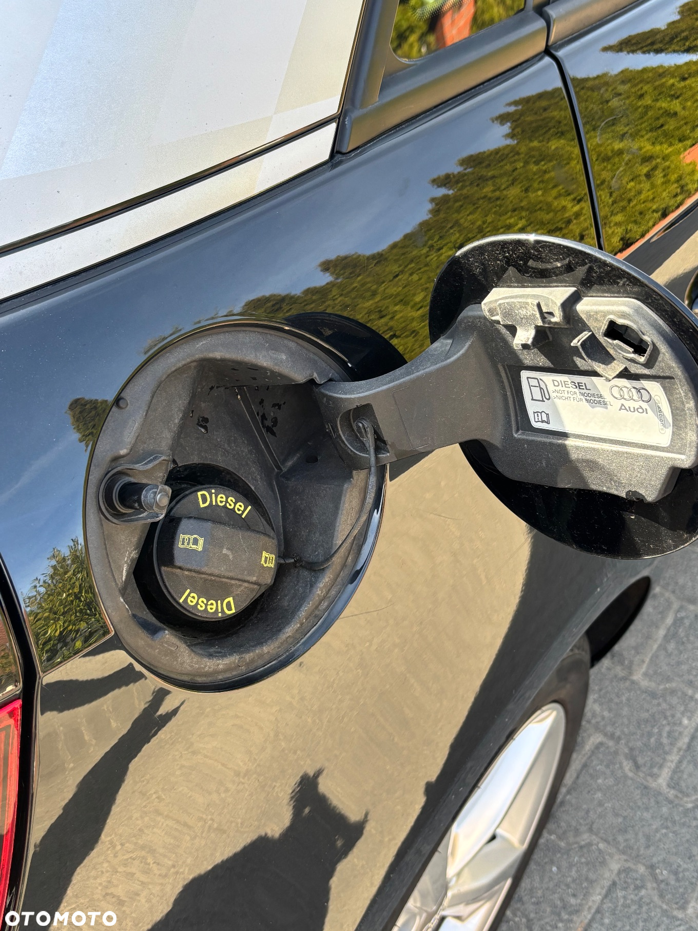 Audi A1 1.4 TDI (ultra) Sportback - 22